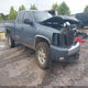 2GCEK190881268089 2008 Chevrolet Silverado 1500 Lt1 auction photo thumbnail 1