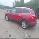 5GAKVCED4CJ120553 2012 Buick Enclave Leather auction photo thumbnail 3