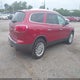 5GAKVCED4CJ120553 2012 Buick Enclave Leather auction photo thumbnail 4