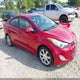 KMHDH4AE0DU944371 2013 Hyundai Elantra Limited auction photo thumbnail 1
