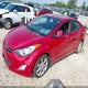 KMHDH4AE0DU944371 2013 Hyundai Elantra Limited auction photo thumbnail 2