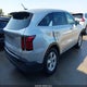 5XYRG4LC1NG108662 2022 Kia Sorento Lx auction photo thumbnail 4