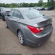 5NPEC4ACXDH740922 2013 Hyundai Sonata Se auction photo thumbnail 3