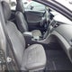 5NPEC4ACXDH740922 2013 Hyundai Sonata Se auction photo thumbnail 5