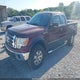 1FTRX14859FA37340 2009 Ford F-150 Stx/Xl/Xlt auction photo thumbnail 2