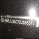 KM8JU3AC7CU388341 2012 Hyundai Tucson Gls auction photo thumbnail 9