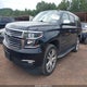 1GNSCJKC0HR269840 2017 Chevrolet Suburban Premier auction photo thumbnail 2
