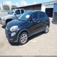 ZFBCFXBT1GP353606 2016 Fiat 500X Easy auction photo thumbnail 2