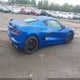 1G1YC2D47N5121937 2022 Chevrolet Corvette Stingray Rwd 3Lt auction photo thumbnail 4