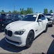 WBAKA4C58CDS99459 2012 BMW 740I auction photo thumbnail 2