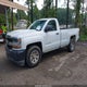 1GCNCNEH0JZ106616 2018 Chevrolet Silverado 1500 Wt auction photo thumbnail 2