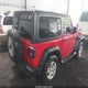 1C4GJXAG9KW564116 2019 Jeep Wrangler Sport S 4X4 auction photo thumbnail 4