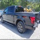 1FTEW1EPXFFA65931 2015 Ford F-150 Lariat auction photo thumbnail 3