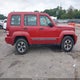 1J8GN28K58W156988 2008 Jeep Liberty Sport auction photo thumbnail 13