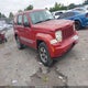 1J8GN28K58W156988 2008 Jeep Liberty Sport auction photo thumbnail 1