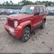 1J8GN28K58W156988 2008 Jeep Liberty Sport auction photo thumbnail 2