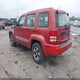 1J8GN28K58W156988 2008 Jeep Liberty Sport auction photo thumbnail 3