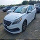 5NPE34AFXFH260165 2015 Hyundai Sonata Sport auction photo thumbnail 2