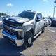 1GC4YPE73NF111607 2022 Chevrolet Silverado 2500Hd 4Wd Standard Bed Ltz auction photo thumbnail 6
