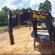 16VGX3522L6023923 2020 Big Tex Trailer Co Inc Gooseneck Flatbed auction photo thumbnail 7