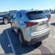 JTJDARDZ1M5030528 2021 Lexus Nx 300 auction photo thumbnail 3