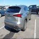 JTJDARDZ1M5030528 2021 Lexus Nx 300 auction photo thumbnail 4