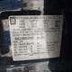 3GNCJLSB3HL284367 2017 Chevrolet Trax Lt auction photo thumbnail 9