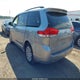 5TDYK3DC2DS343012 2013 Toyota Sienna Xle V6 8 Passenger auction photo thumbnail 3