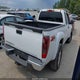 1GCDT196458261078 2005 Chevrolet Colorado Ls auction photo thumbnail 4