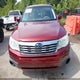 JF2SH6CC5AH914744 2010 Subaru Forester 2.5X Premium auction photo thumbnail 12