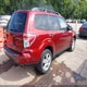 JF2SH6CC5AH914744 2010 Subaru Forester 2.5X Premium auction photo thumbnail 4