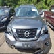 5N1DR2MM2JC609084 2018 Nissan Pathfinder Platinum auction photo thumbnail 12