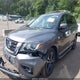 5N1DR2MM2JC609084 2018 Nissan Pathfinder Platinum auction photo thumbnail 2