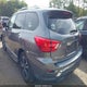 5N1DR2MM2JC609084 2018 Nissan Pathfinder Platinum auction photo thumbnail 3