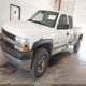 1GCHC29U31E193163 2001 Chevrolet Silverado 2500Hd Ls auction photo thumbnail 2