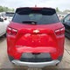 3GNKBJRSXLS581492 2020 Chevrolet Blazer Awd 3Lt auction photo thumbnail 16
