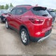 3GNKBJRSXLS581492 2020 Chevrolet Blazer Awd 3Lt auction photo thumbnail 3