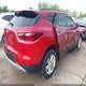 3GNKBJRSXLS581492 2020 Chevrolet Blazer Awd 3Lt auction photo thumbnail 4