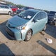 JTDZN3EUXFJ034438 2015 Toyota Prius V Two auction photo thumbnail 2