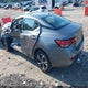 3N1AB8CV0NY240959 2022 Nissan Sentra Sv Xtronic Cvt auction photo thumbnail 3