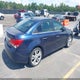 1G1PH5S93B7162370 2011 Chevrolet Cruze Ltz auction photo thumbnail 4