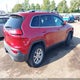 1C4PJMCS6FW684770 2015 Jeep Cherokee Latitude auction photo thumbnail 4