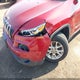 1C4PJMCS6FW684770 2015 Jeep Cherokee Latitude auction photo thumbnail 6