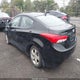 KMHDH4AE4DU938945 2013 Hyundai Elantra Gls auction photo thumbnail 3