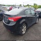 KMHDH4AE4DU938945 2013 Hyundai Elantra Gls auction photo thumbnail 4