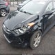 KMHDH4AE4DU938945 2013 Hyundai Elantra Gls auction photo thumbnail 6