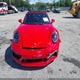 WP0BB2A91NS231559 2022 Porsche 911 Edition 50 Years Porsche Design/Targa 4 Gts/Targa 4S auction photo thumbnail 12