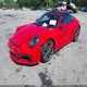 WP0BB2A91NS231559 2022 Porsche 911 Edition 50 Years Porsche Design/Targa 4 Gts/Targa 4S auction photo thumbnail 2
