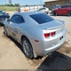 2G1FB1E33C9151480 2012 Chevrolet Camaro 1Lt auction photo thumbnail 3