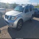5N1AR18B28C648712 2008 Nissan Pathfinder S auction photo thumbnail 2